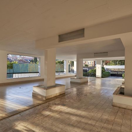 Solar Do Monte Apartment Estoril Ngoại thất bức ảnh