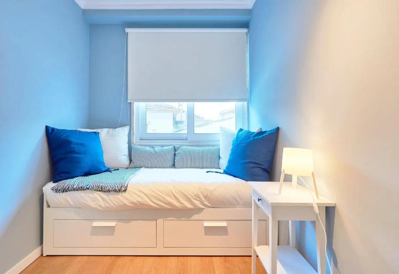 Solar Do Monte Apartment Estoril Ngoại thất bức ảnh