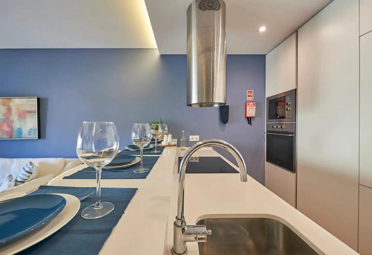 Solar Do Monte Apartment Estoril Ngoại thất bức ảnh