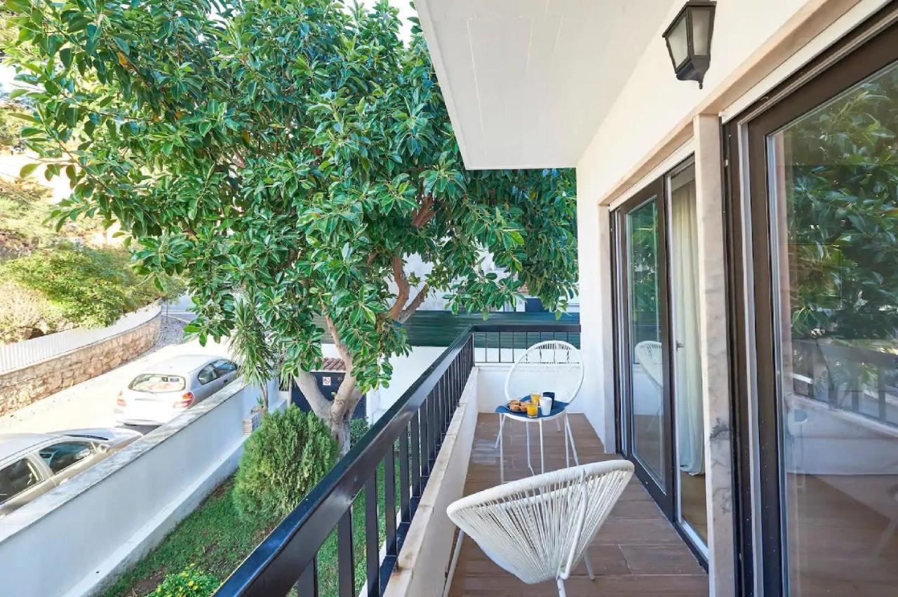 Solar Do Monte Apartment Estoril Ngoại thất bức ảnh