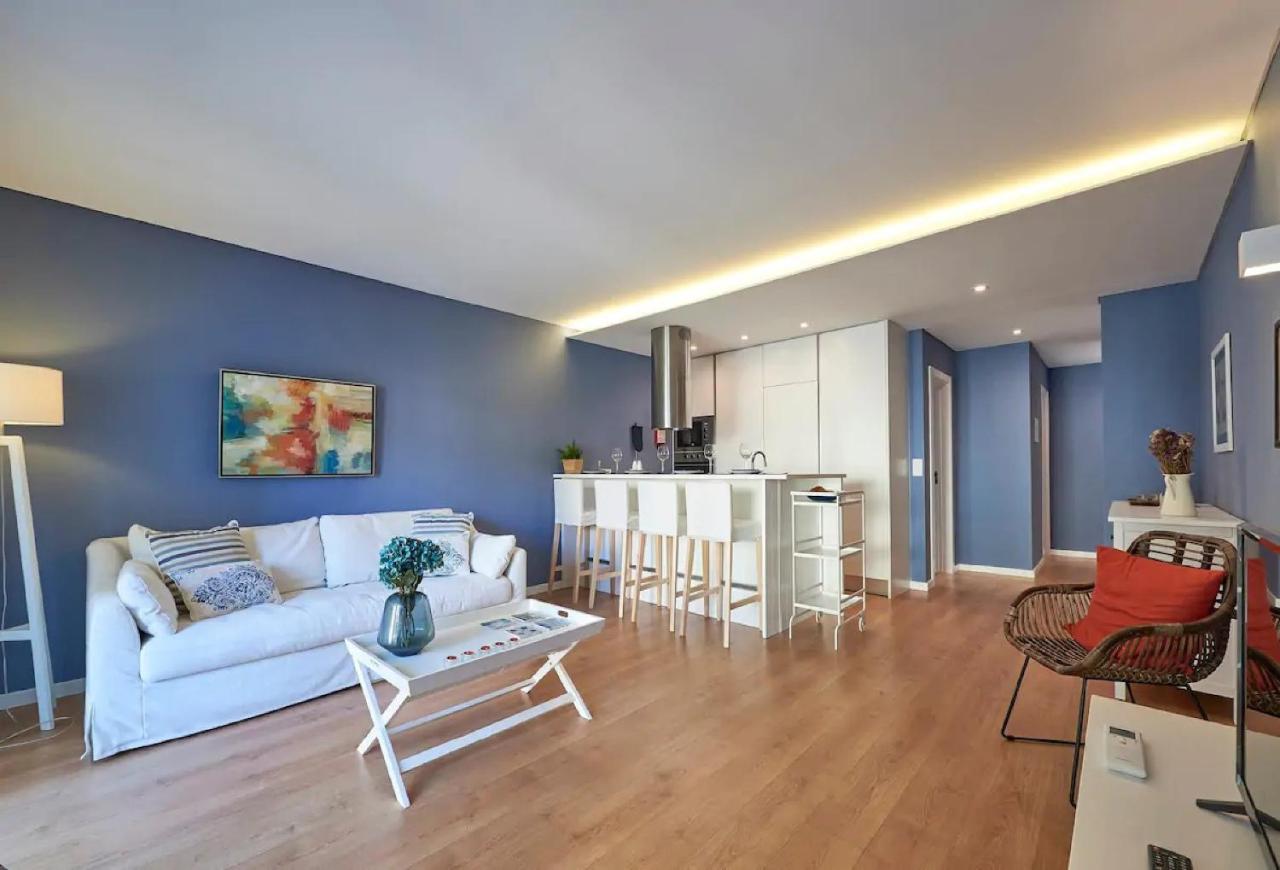 Solar Do Monte Apartment Estoril Ngoại thất bức ảnh