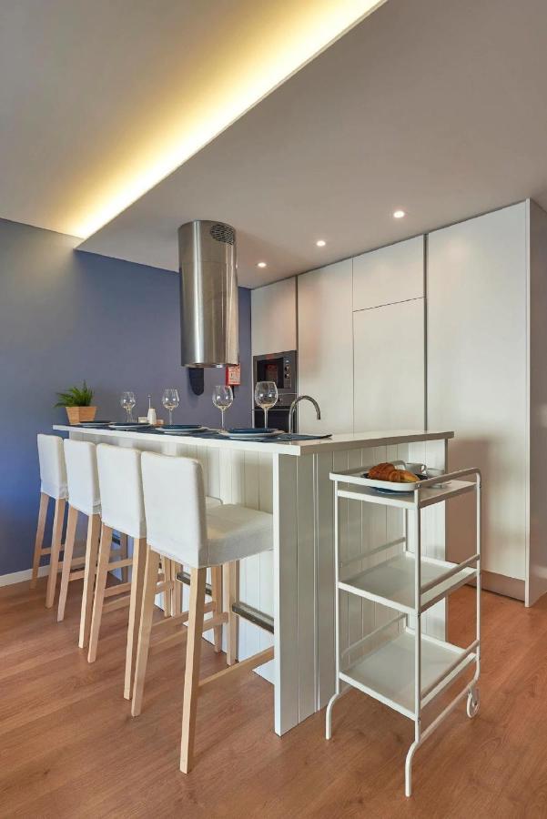 Solar Do Monte Apartment Estoril Ngoại thất bức ảnh