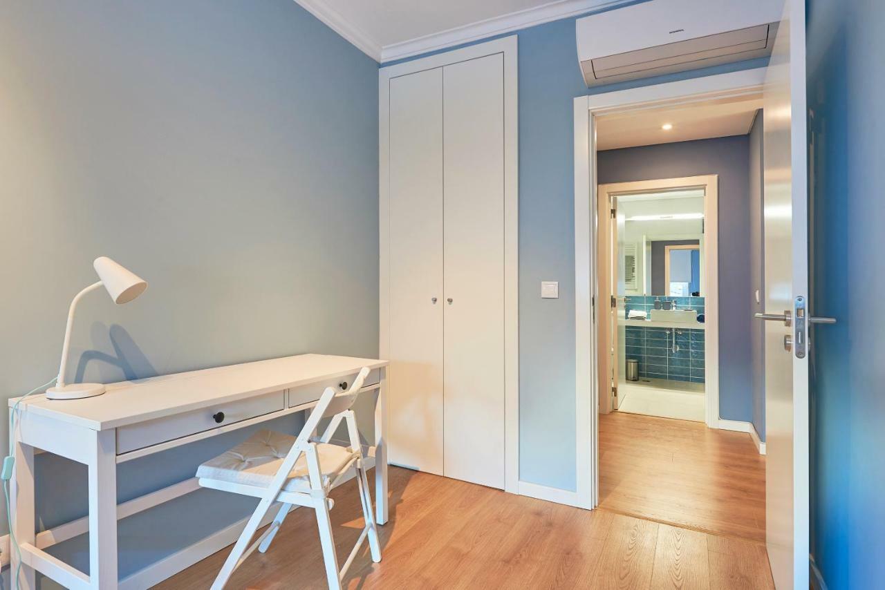 Solar Do Monte Apartment Estoril Ngoại thất bức ảnh