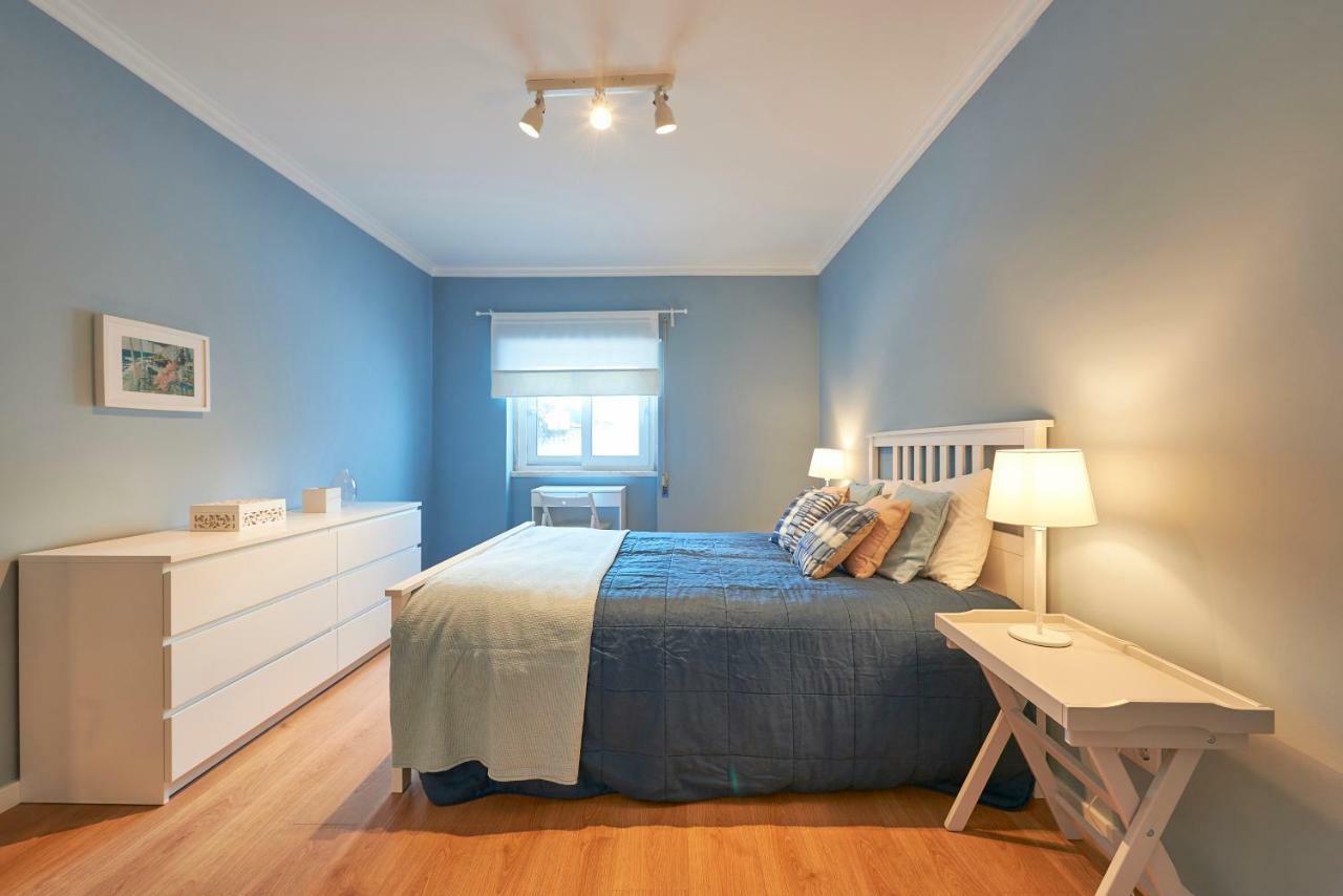 Solar Do Monte Apartment Estoril Ngoại thất bức ảnh