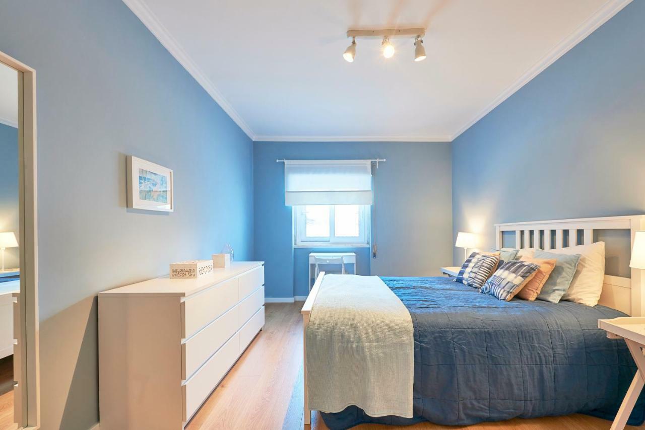 Solar Do Monte Apartment Estoril Ngoại thất bức ảnh
