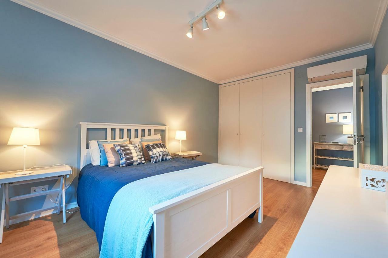 Solar Do Monte Apartment Estoril Ngoại thất bức ảnh