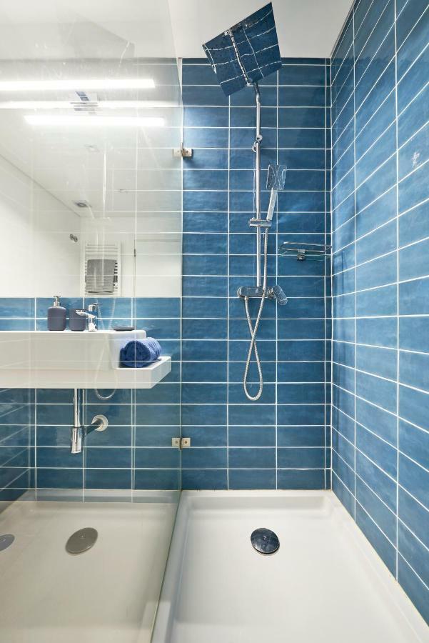 Solar Do Monte Apartment Estoril Ngoại thất bức ảnh
