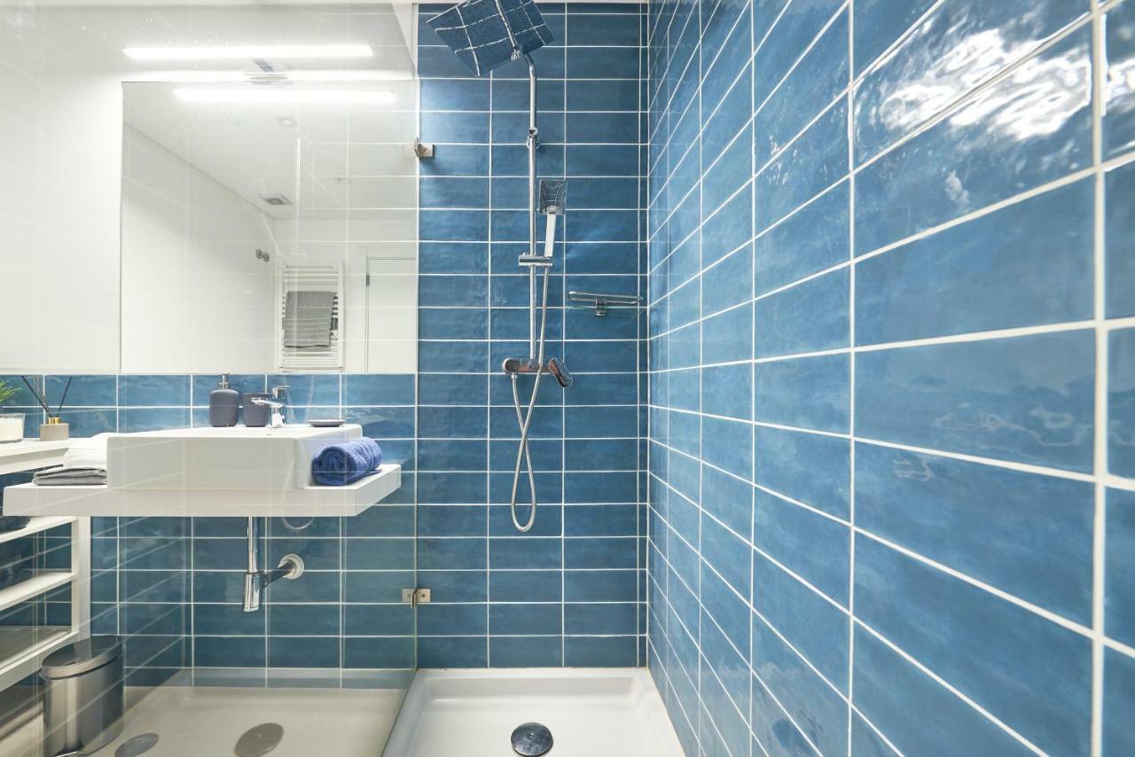 Solar Do Monte Apartment Estoril Ngoại thất bức ảnh