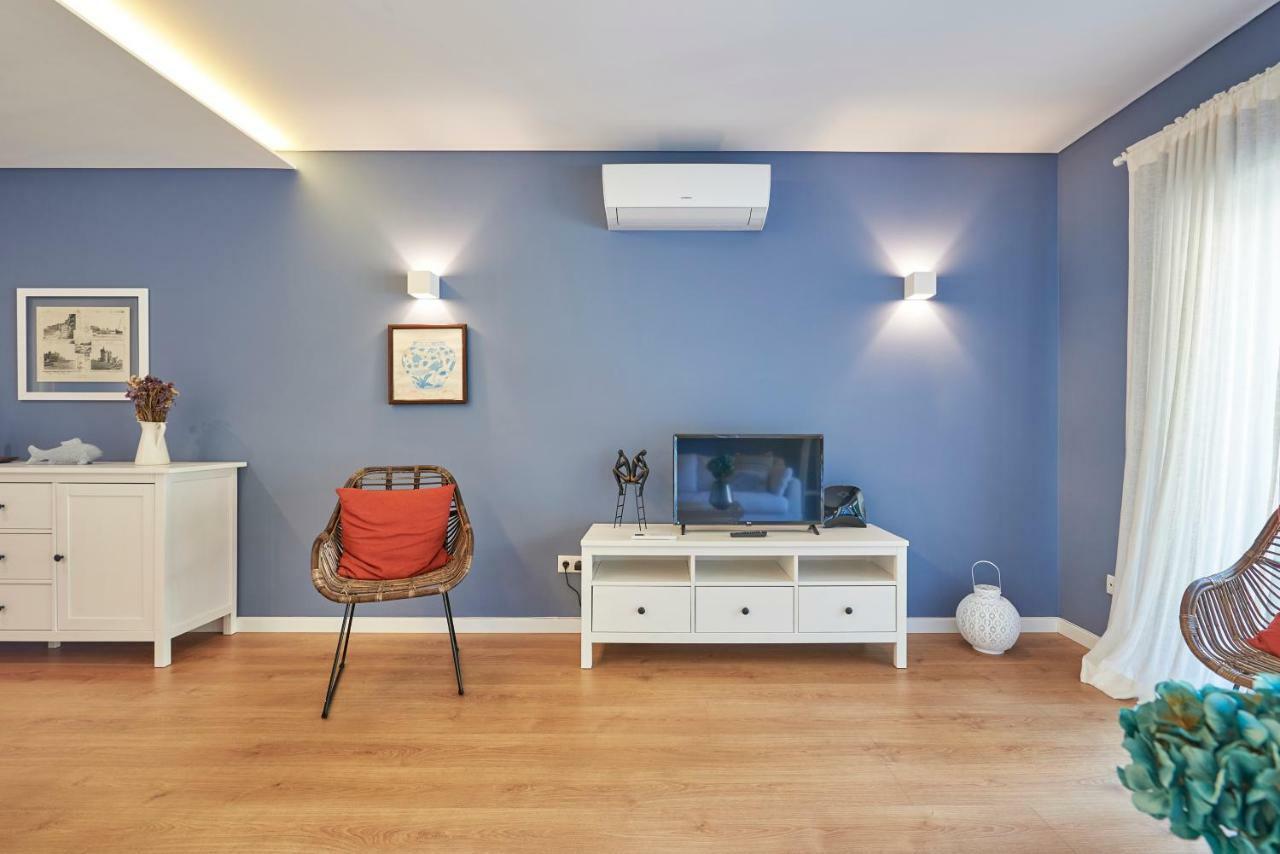 Solar Do Monte Apartment Estoril Ngoại thất bức ảnh