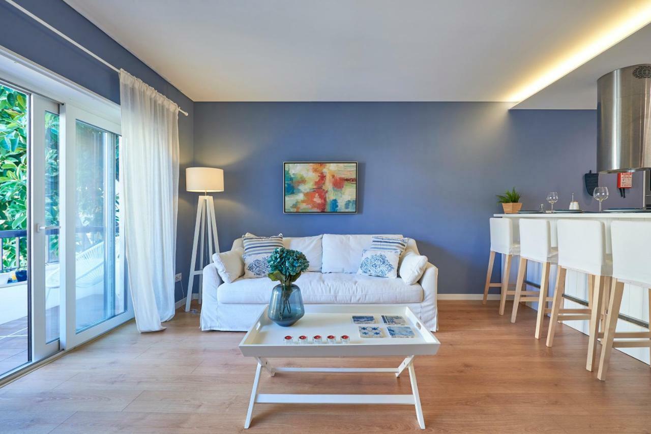 Solar Do Monte Apartment Estoril Ngoại thất bức ảnh